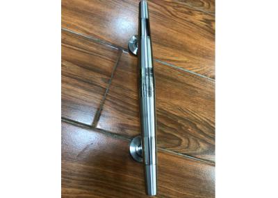 China ODM U Shape Glass Sliding Door Hardware Pull Handles SS201 for sale