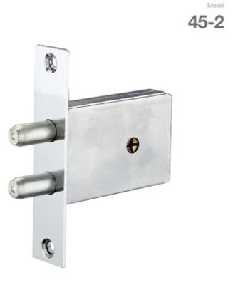 China Steel Burglar Proof Anti Explosion Mortise Body Lock for sale