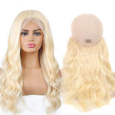 China Other New Design Wholesale Price 613 Lace Wig Human Hair Wigs 360 Full Lace for sale