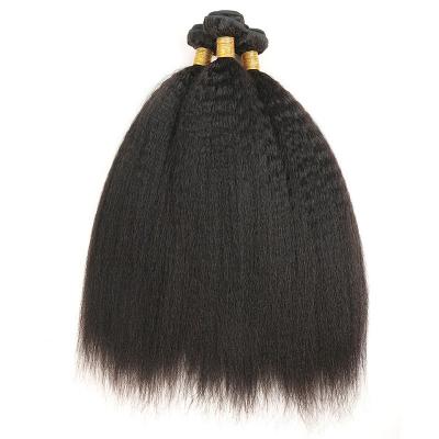 China Sale High Quality Curly Straight Good Price Virgin Hair Bundles Cheap Hair Bundles for sale