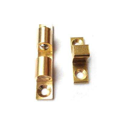 China Factory Supply Traditional Ball Hook Door Bolt Lock for sale