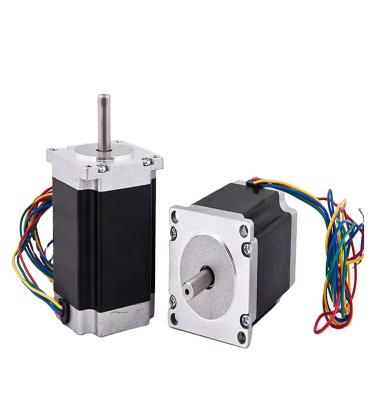 China CNC Plasma Cutting Machine Stepper Motor For CNC Router Hybrid Closed Loop High Torque Stepper Servo for sale