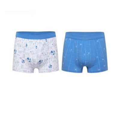 China New Design Wholesale Price Spandex/Cotton Briefs String Briefs Sexy Men's Printed Bikini Boxers Underwear for sale