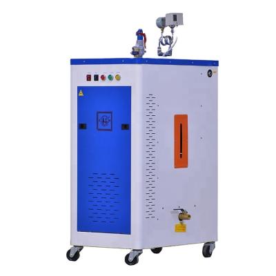 China Electric Beverage Boiler Room For Shrink Sleeve Labeling Machine for sale