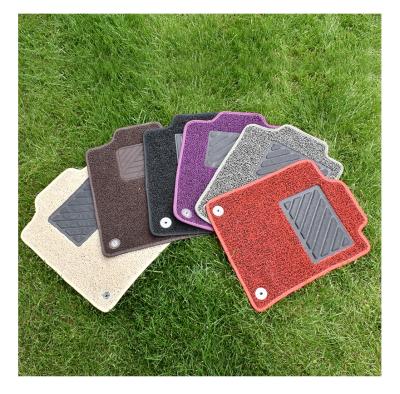 China Auto Accessories Waterproof PVC Mill Quality Rubber Spool Pad for sale