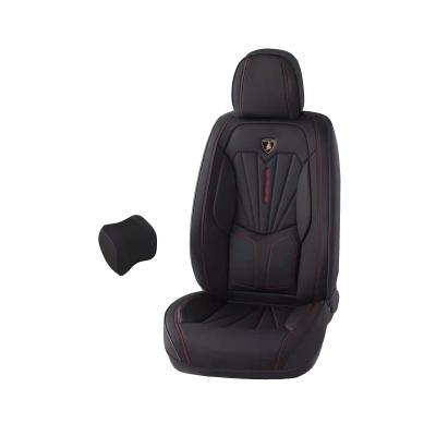 China Eco - Friendly Auto Car Seat Cover Universal USA for sale