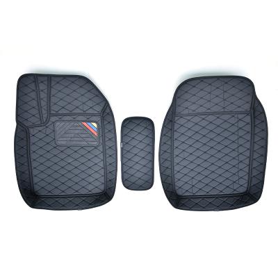 China Luxury Sports Design Car Seat Protector Covers New Design Full Set Car Seat Covers for sale