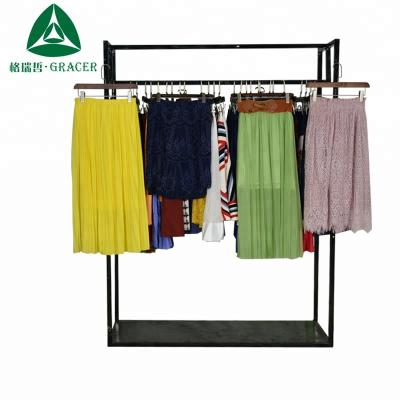 China Fashion New Style /Fit Size Fashion New Style /Fit Size Used USA South Africa Clothing Second-Hand Clothing for sale