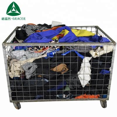 China Fashion new style /Fit size fashion new style /Fit size occasion branded clothes old clothes used fabrics to buy used clothes for sale