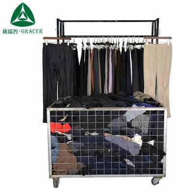 China Fashion New Style /Fit Size Fashion New Style /Fit Size Occasion Clothes Australia Bulk Wholesale Clothing Used Clothing Los Angeles for sale