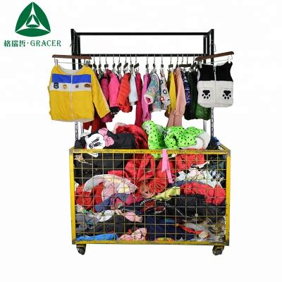 China Fashion New Style /Fit Size Fashion New Style /Fit Size USA Style Kids Used Clothes Used Clothing Ireland Second Hand Clothes for sale