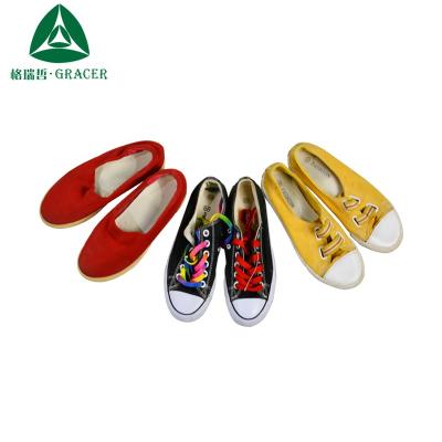 China Fashion New Style /Fit Height Fashion New Style /Fit Height Fashion Women ukay ukay casual used shoes used clothing and shoes for sale for sale