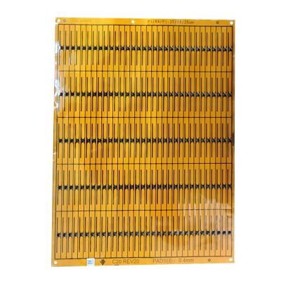 China Flexible Signal Generator FPC Panel C20 Signal Generator Electronic Circuit Board for sale