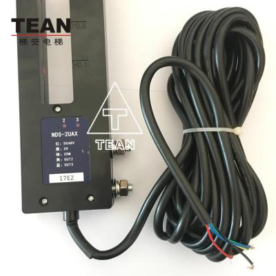 China Hotel elevator door sensor upgrade sensor for HITACHI elevator parts NDS-2UAX for sale