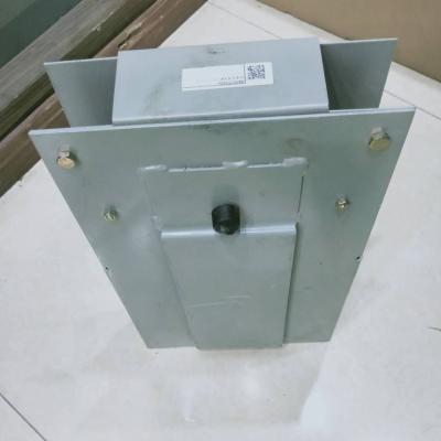 China Hotel Elevator Tensioner for Hitachi HGP Tensioner Used in 6mm Wire Rope for sale