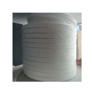 China Cheap PTFE And Pure High Pressure Quality Gland Packings Ptfe Packing for sale