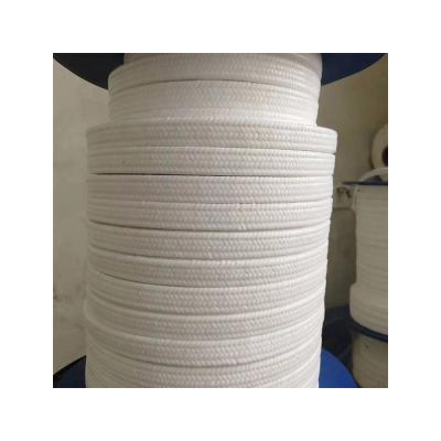 China Wholesale Price PTFE PTFE Packing Gland Packing Gland Packing for sale