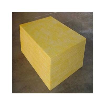 China Glasswool China Company Export Water Proof Insulation Flame Retardant Glass Wool for sale