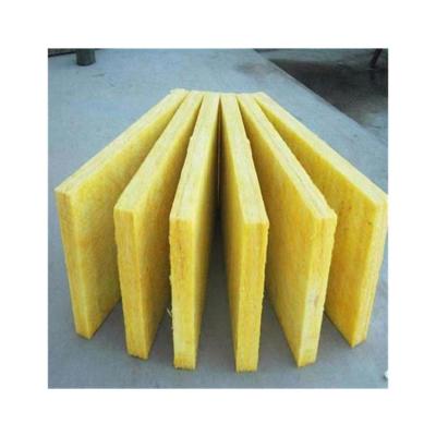 China Glass wool wholesale premium heat insulation prices soundproof glass wool for sale