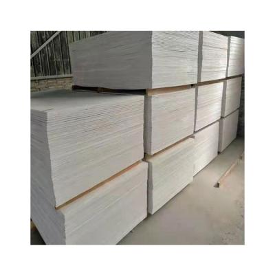 China / China Manufacturer Factory Price Fireproof High Quality Insulation Magnesium Glass Panels Fire Protection Board for sale