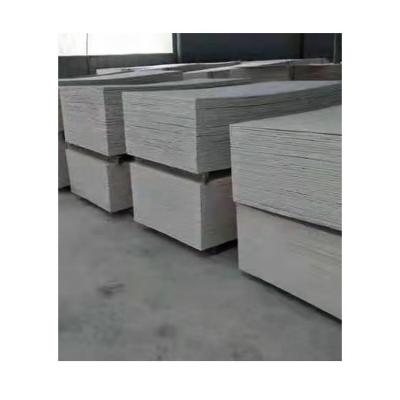 China / New arrival best prices fireproof fiberglass magnesium fire protection board for sale