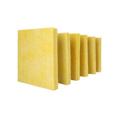 China Hot Selling Rock Wool Wall Acoustic Panel Made in Traditional Professional Factory for sale