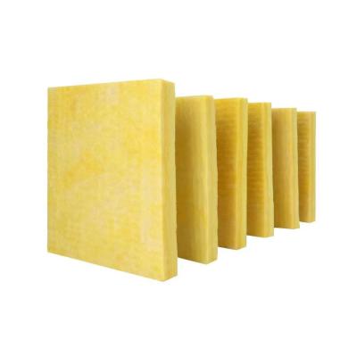 China Traditional Manufacturer Well Made Thermal Insulation Rock Wool Board Of Mineral Wool Slabs for sale