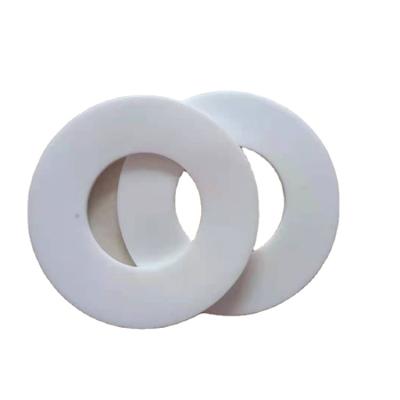 China Cheap Wholesale Price PTFE Flange Lining Rubber Composite Ptfe Gasket for sale