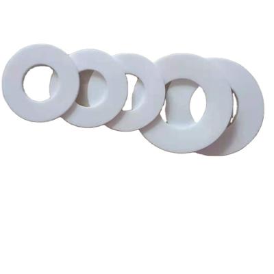 China 100% Pure High Quality PTFE With Good Stability Coated Ptfe Rubber Gasket for sale