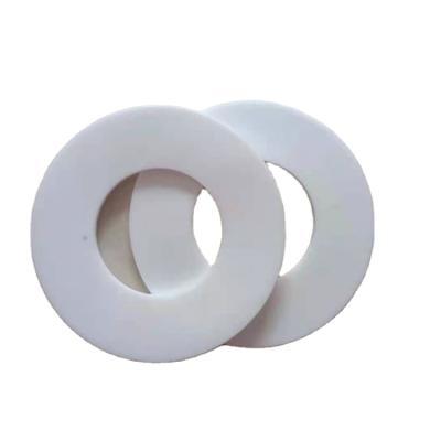 China Professional Wholesale Ring Seal Composite Ptfe Gasket Sheet From PTFE Manufacturer for sale