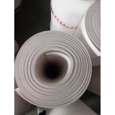 China Professional Manufacture Promotion Price 1-5mm PTFE Sheet PTFE Stair Board for sale