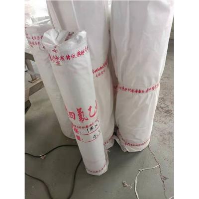 China China Factory Good Quality Ptfe White Sheet Ptfe Flat Plate for sale