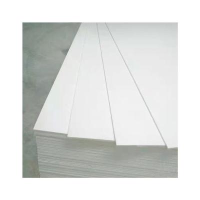 China The thermal insulation manufacturers the direct sale of fire refractory inorganic ceramic fiber board for sale