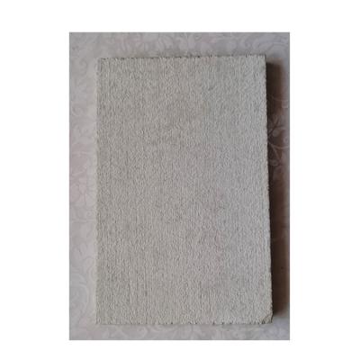 China Heat Insulation 2021 Innovative Products Fireproof Insulation Fire Proof Ceramic Particle Board for sale