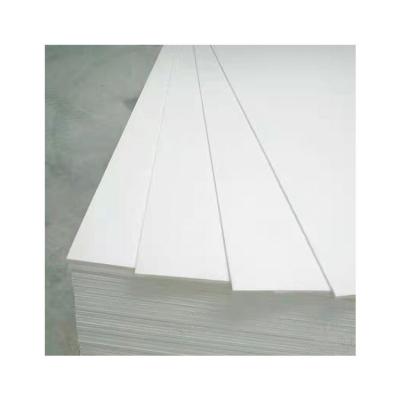 China Heat Insulation Factory Direct Supply Cheap Price Fireproof Inorganic Ceramic Particleboard Heat Insulation for sale