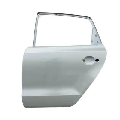 China Online Shopping Best Selling Well Priced Auto Body Parts P0lo Front Door Hatchback AS OEM SIZE for sale