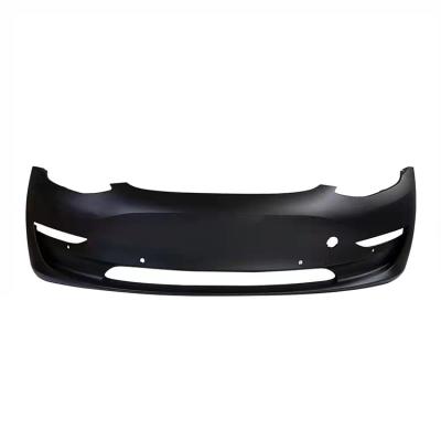 China China Good Quality Product Model 3 Tesla Bumper Protection New Arrival Decorative Bumper Bracket for sale