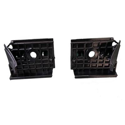 China Model 3 Custom Decorative Most Popular Protective Height Accessories 1084171-00-F Front Bumper Bracket Auto Parts 1084171-00-F for sale