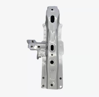 China China Factory Wholesale Metal Price Apply To Tiggo 3x Auto Parts Radiator Bracket Right Vertical Water Tank Bracket OEJ69-5100320 for sale