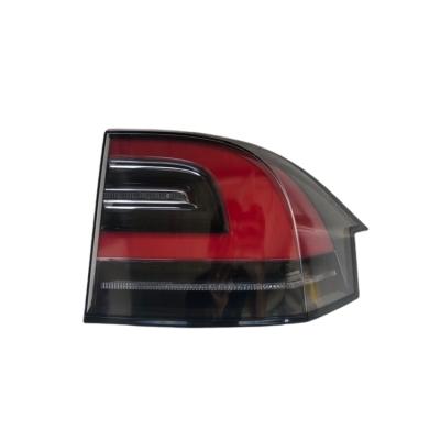 China Made in China 1077397-00-G auto parts and accessories car rear tail light for Tesla Model3 Model3 for sale