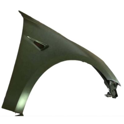 China Decorative guard made in China auto parts and accessories Front Fender Fender Left and Right for Tesla Type 3 for sale