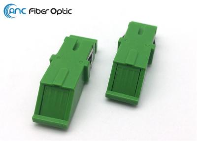 China van de de Vezel de Optische Adapter van Sc van 0.2dB FTTH FTTB FTTC Ceramische Koker Te koop