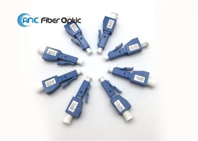 China 1550nm Fiber Optic Attenuator for sale