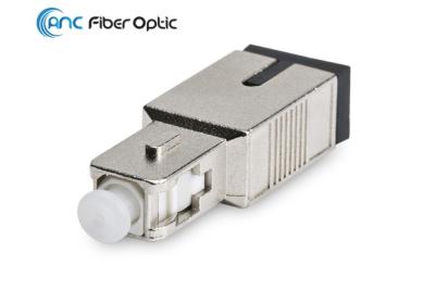 China Single Mode Fiber Optic Attenuator SC PC SC APC For Optical Margin Testing for sale