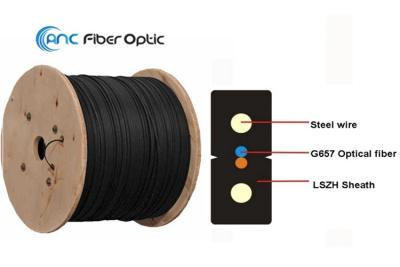 China 2x3mm Lichtwellenleiter zu verkaufen