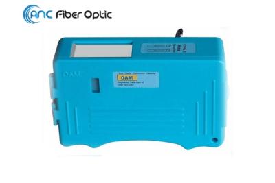 China OAM Fiber Optic Cassette Cleaning Tape for sale