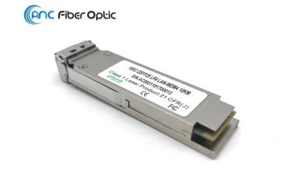 China Faser-Transceiver-Modul 100G QSFP28 LR4 zu verkaufen