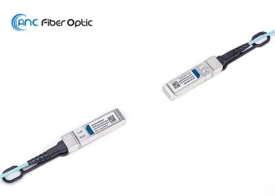 中国 25G SFP28 AOC DACケーブル 販売のため