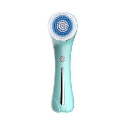 China Profession Design Rechargeable Electronic Beauty Cleaner DEEP CLEANSING Facial Brush For Deep Cleansing Facial Massager for sale