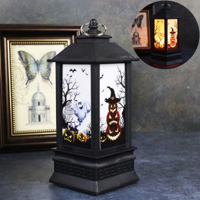 China Halloween Celebration Trendy Lantern for sale